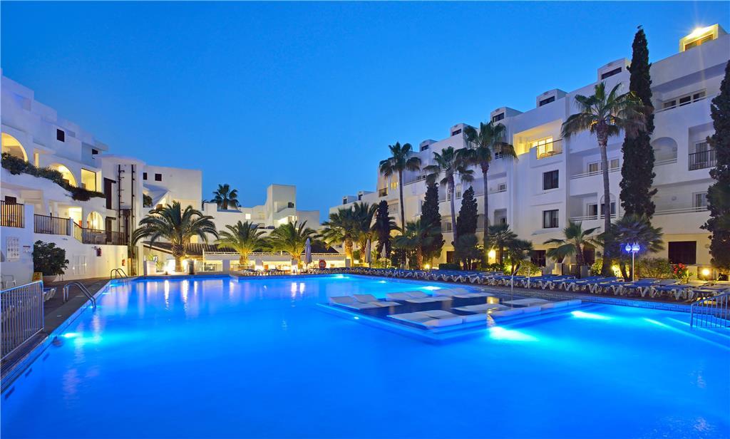 Sol Apartahotel