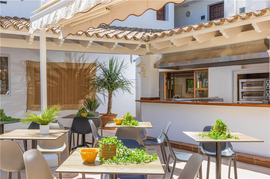 Sol Apartahotel 3*