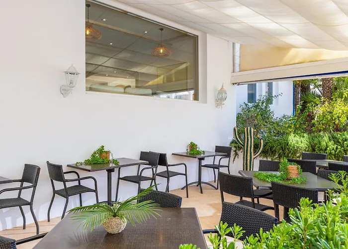 Sol Cala D\'Or Apartamentos