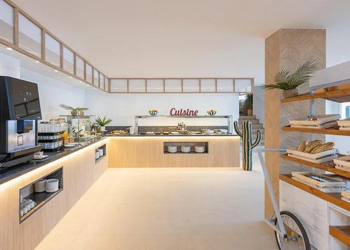 Sol Cala D\'Or Apartamentos