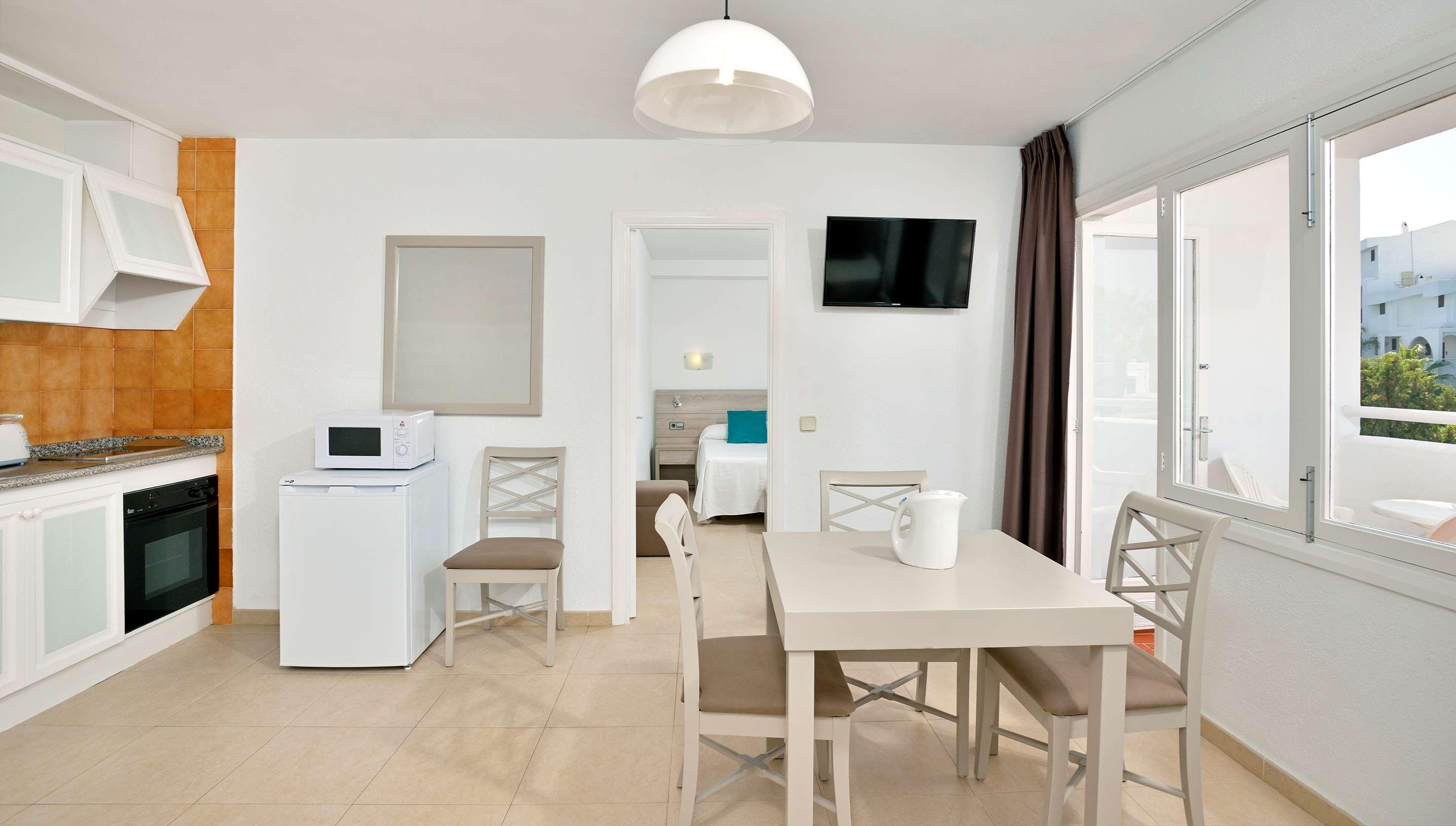 Sol Appart hôtel 3*