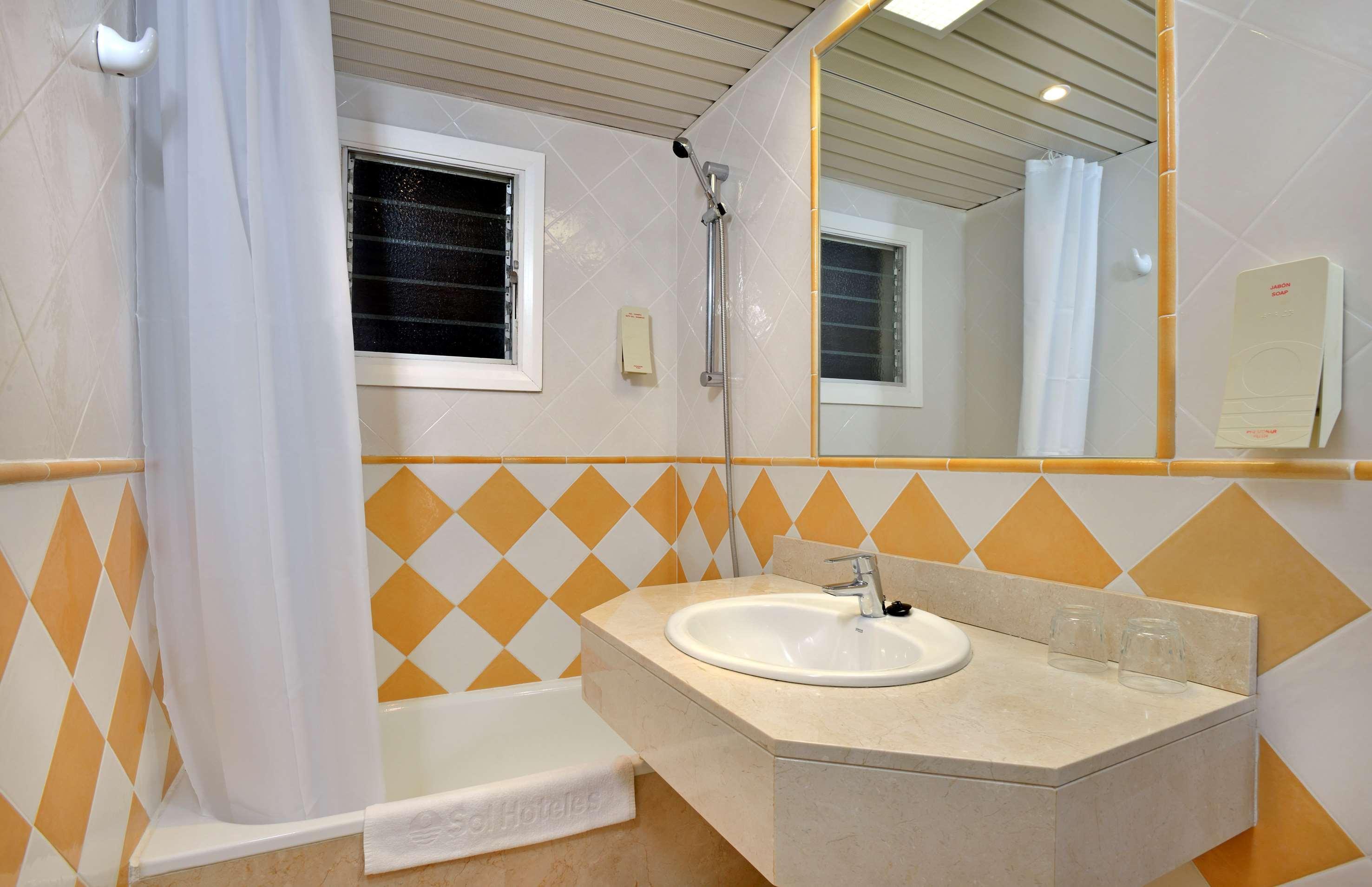 Sol 3* Cala D'Or
