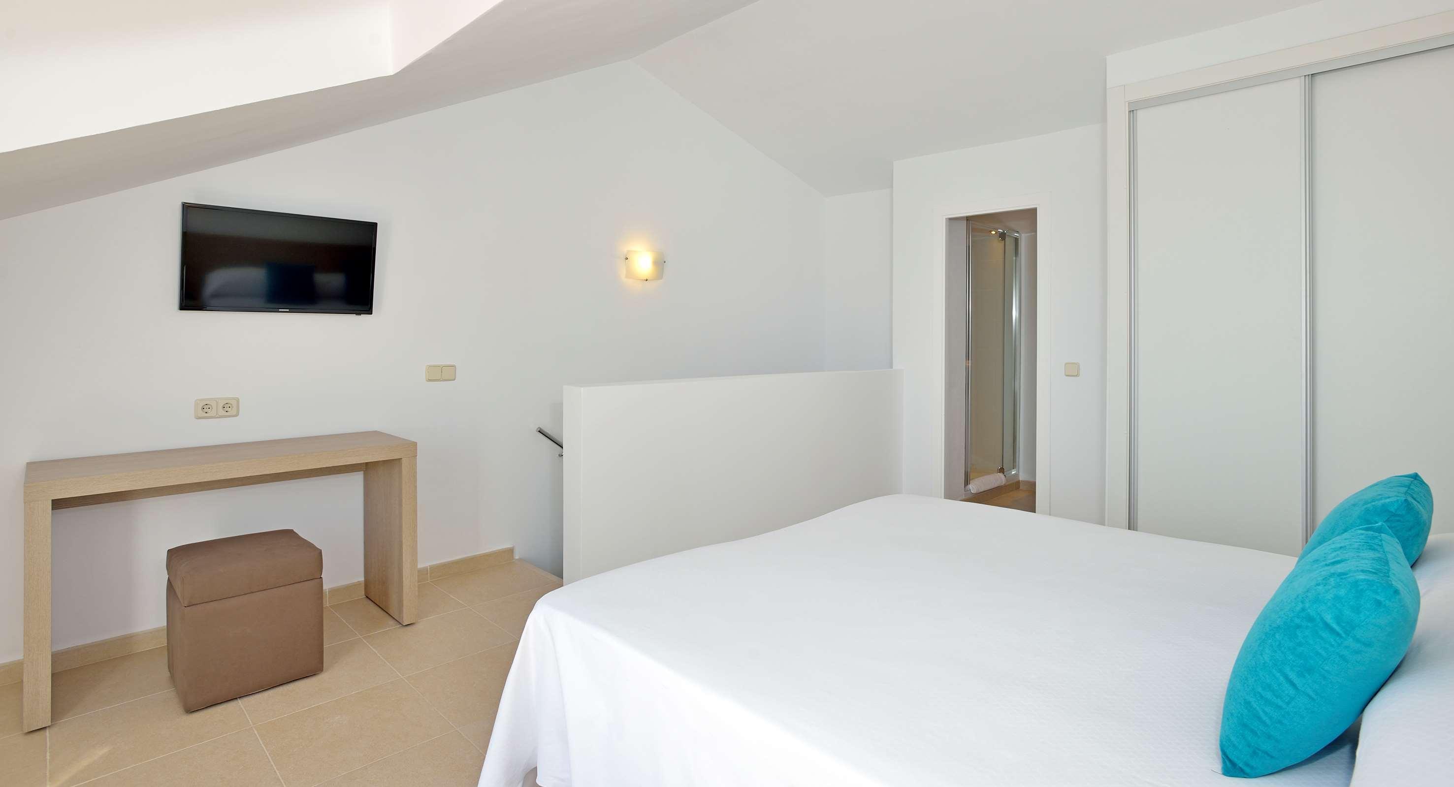 Hotel apartamentowy Sol Cala D'Or