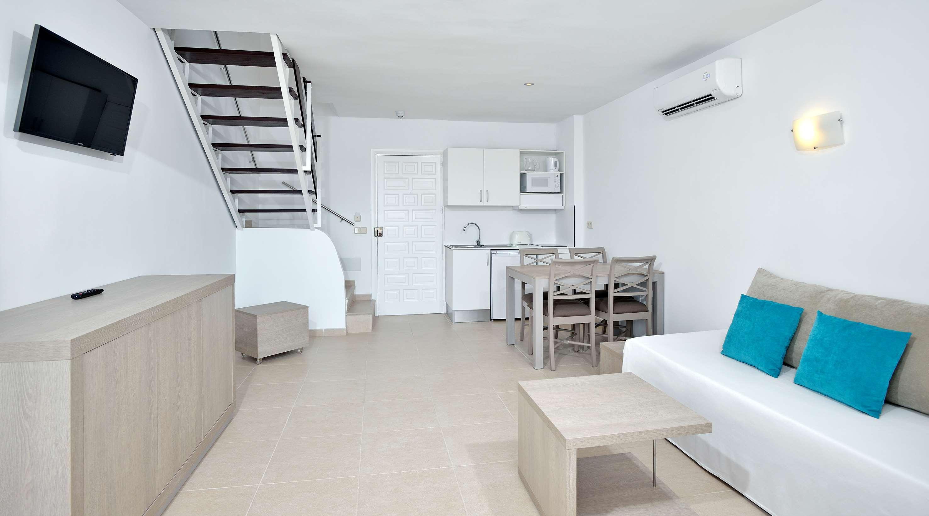 Sol Appart hôtel