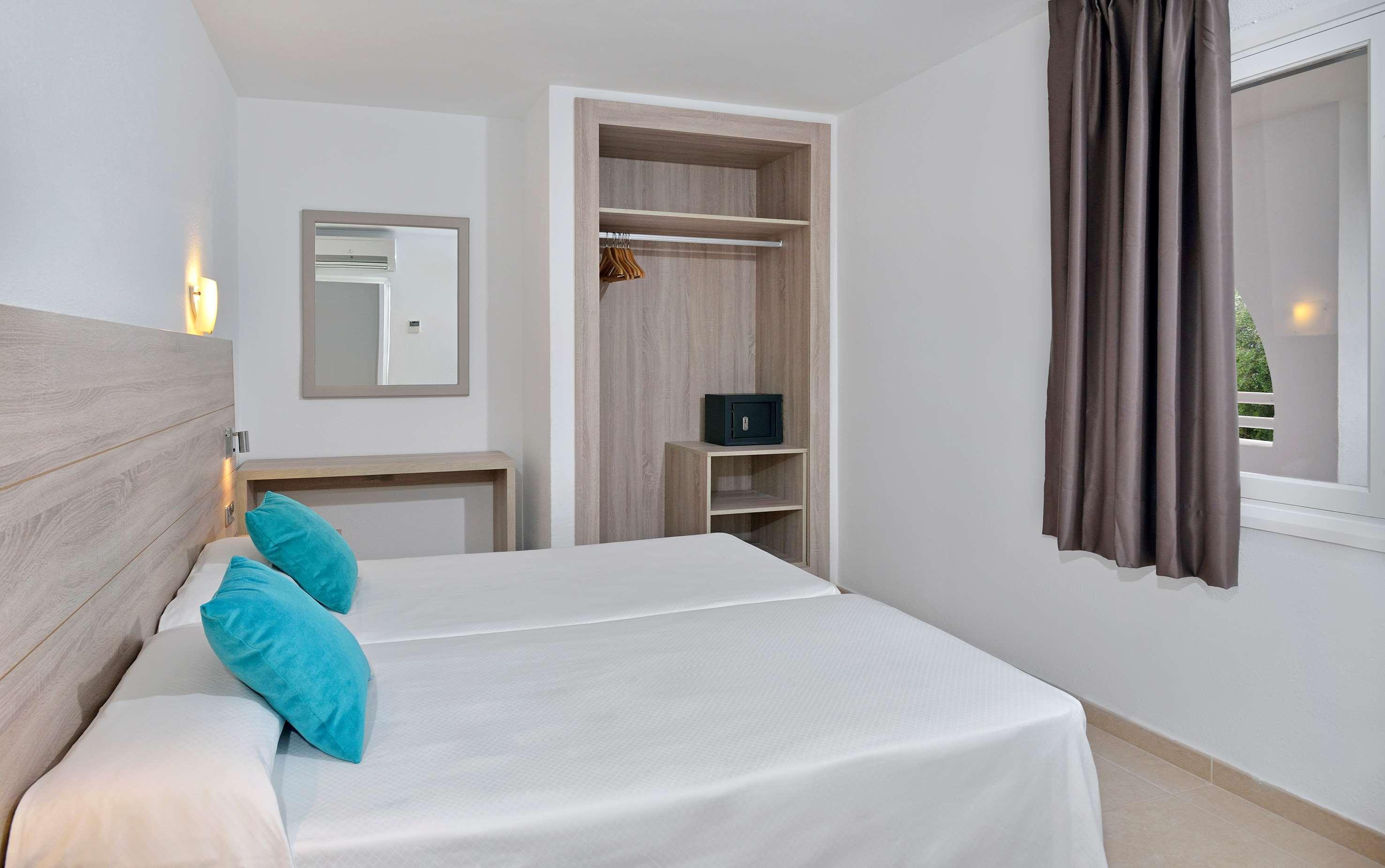 Sol Appart hôtel