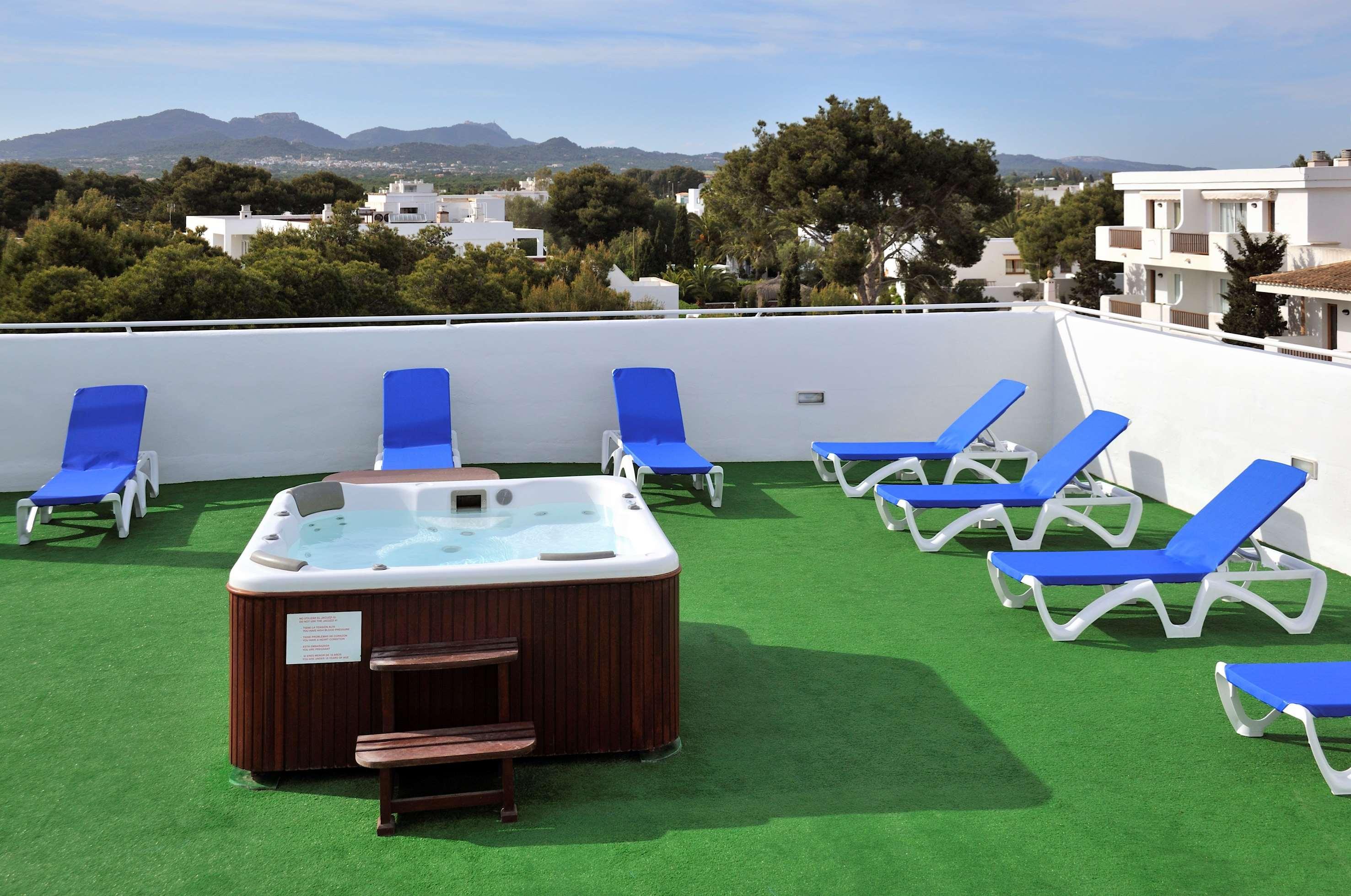 Sol Appart hôtel