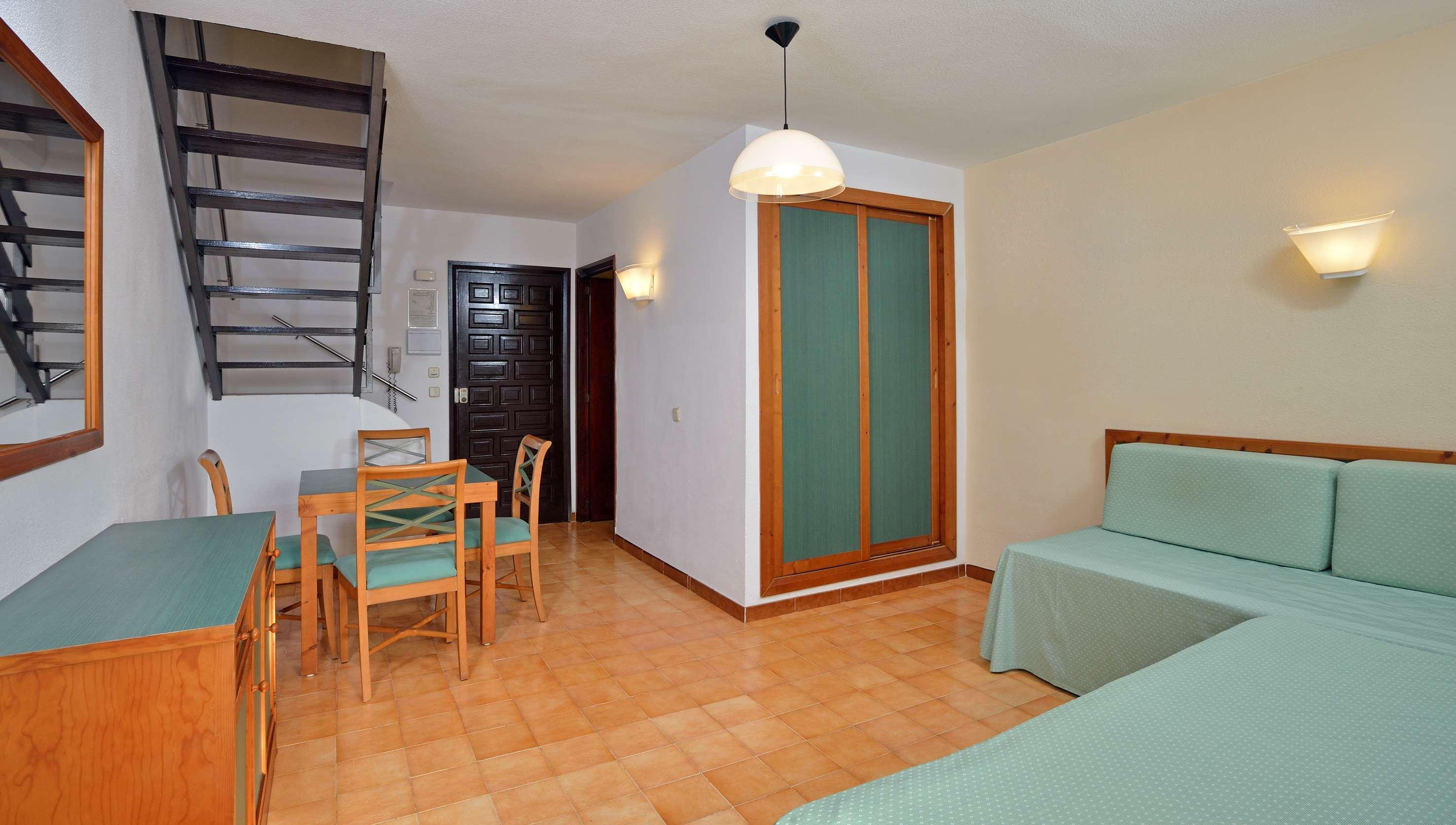 Appart hôtel Sol