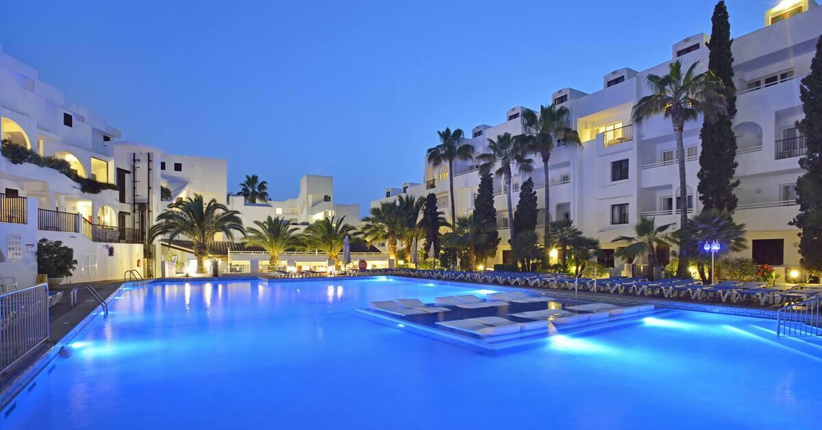 Sol Appart hôtel