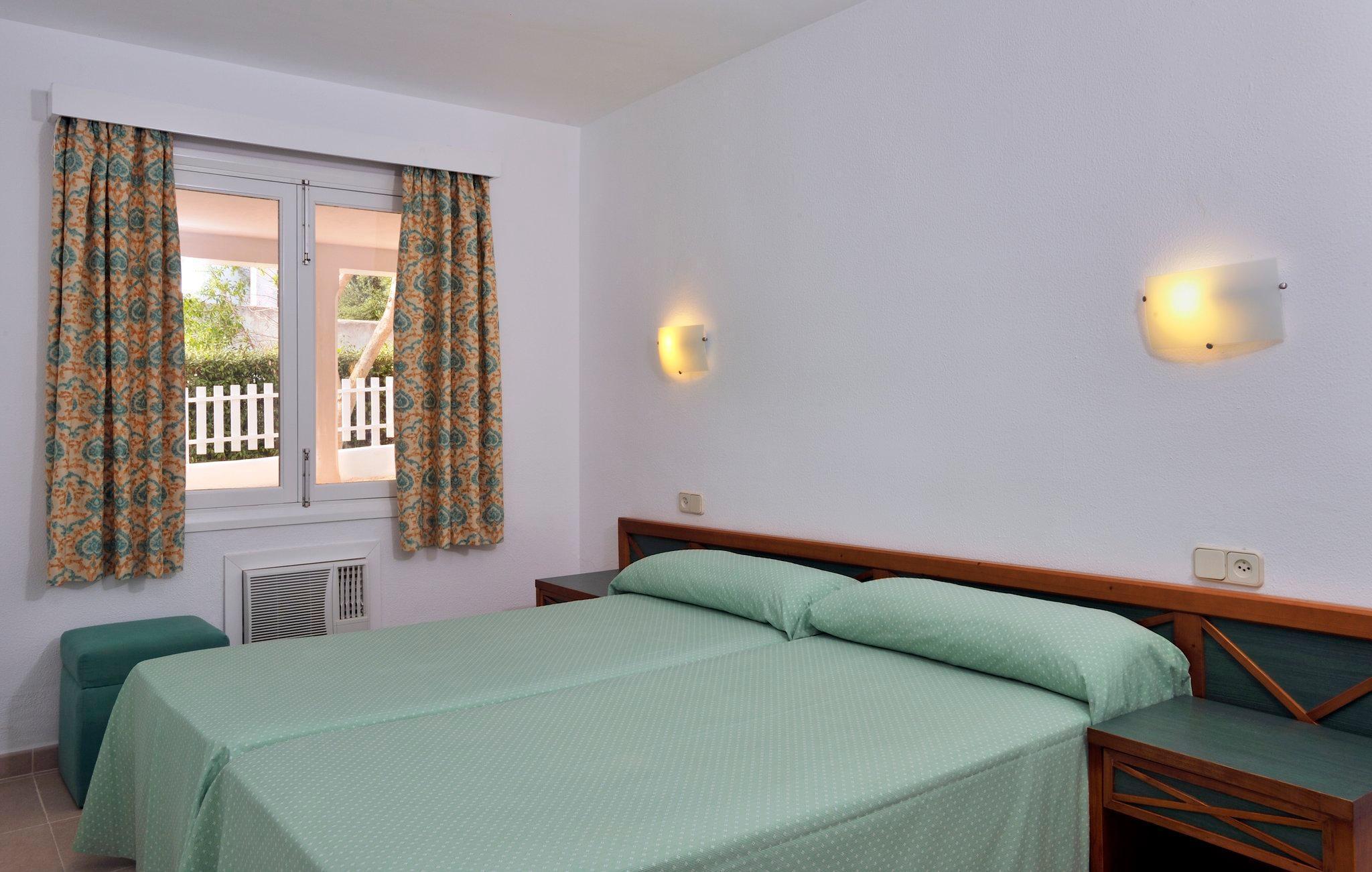 Appart hôtel Sol