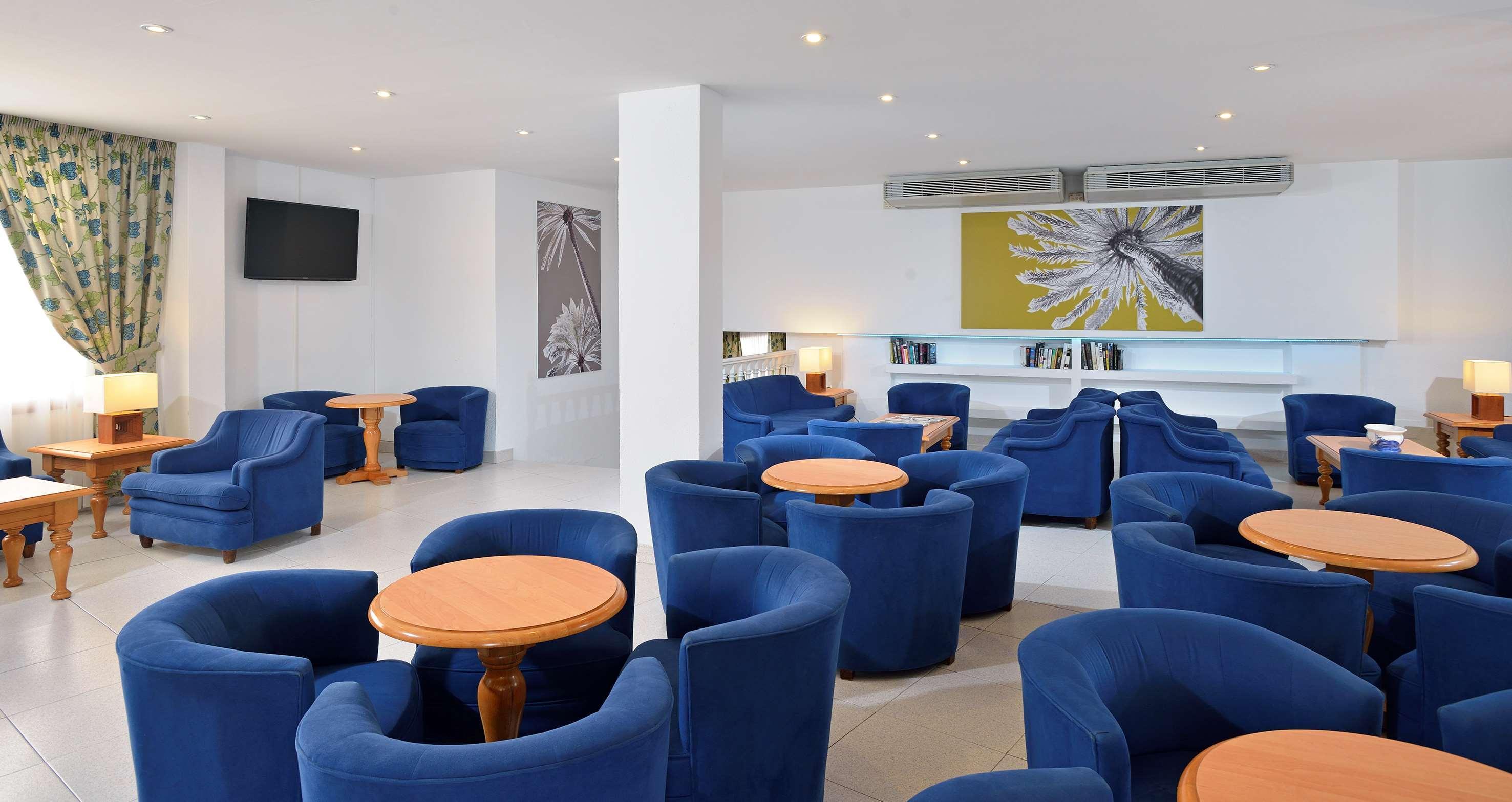 Hotel apartamentowy Sol Cala D'Or