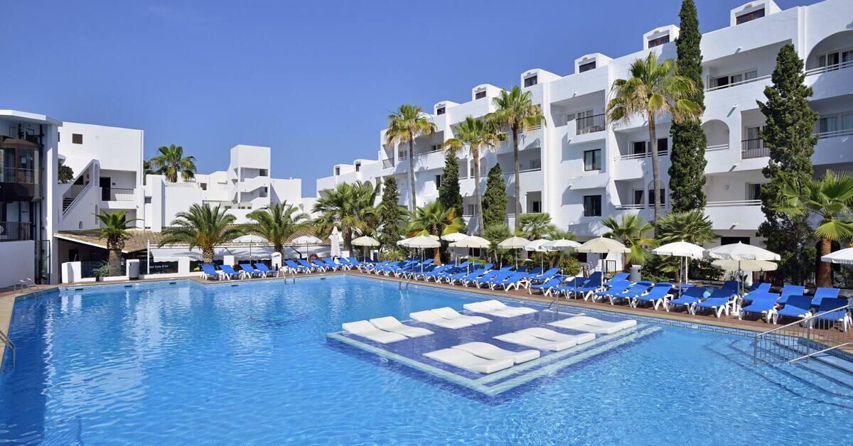 Sol Appart hôtel