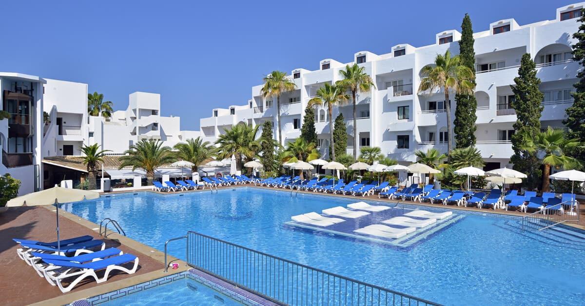 Sol Appart hôtel Cala D´Or