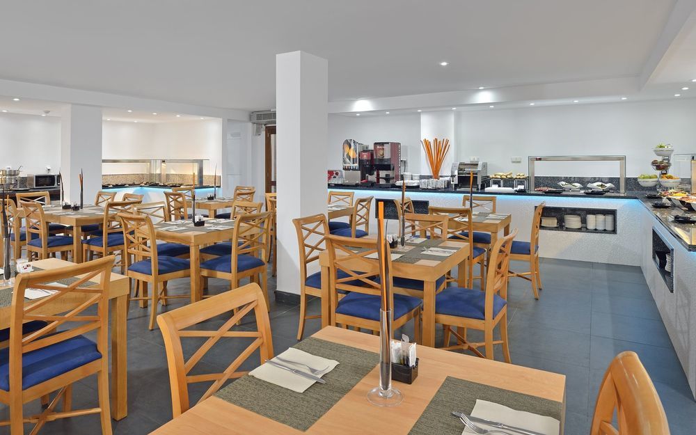 Sol Appart hôtel 3*