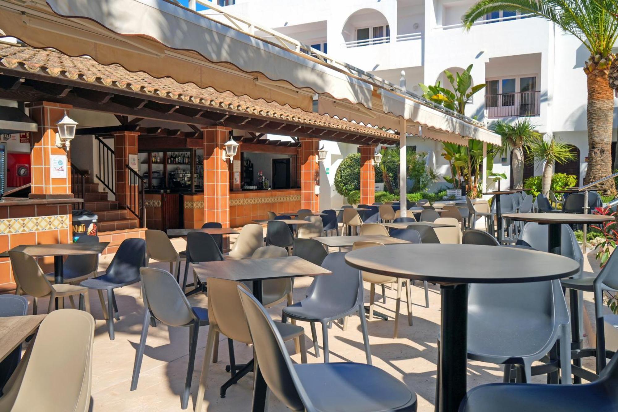 Sol Appart hôtel 3*