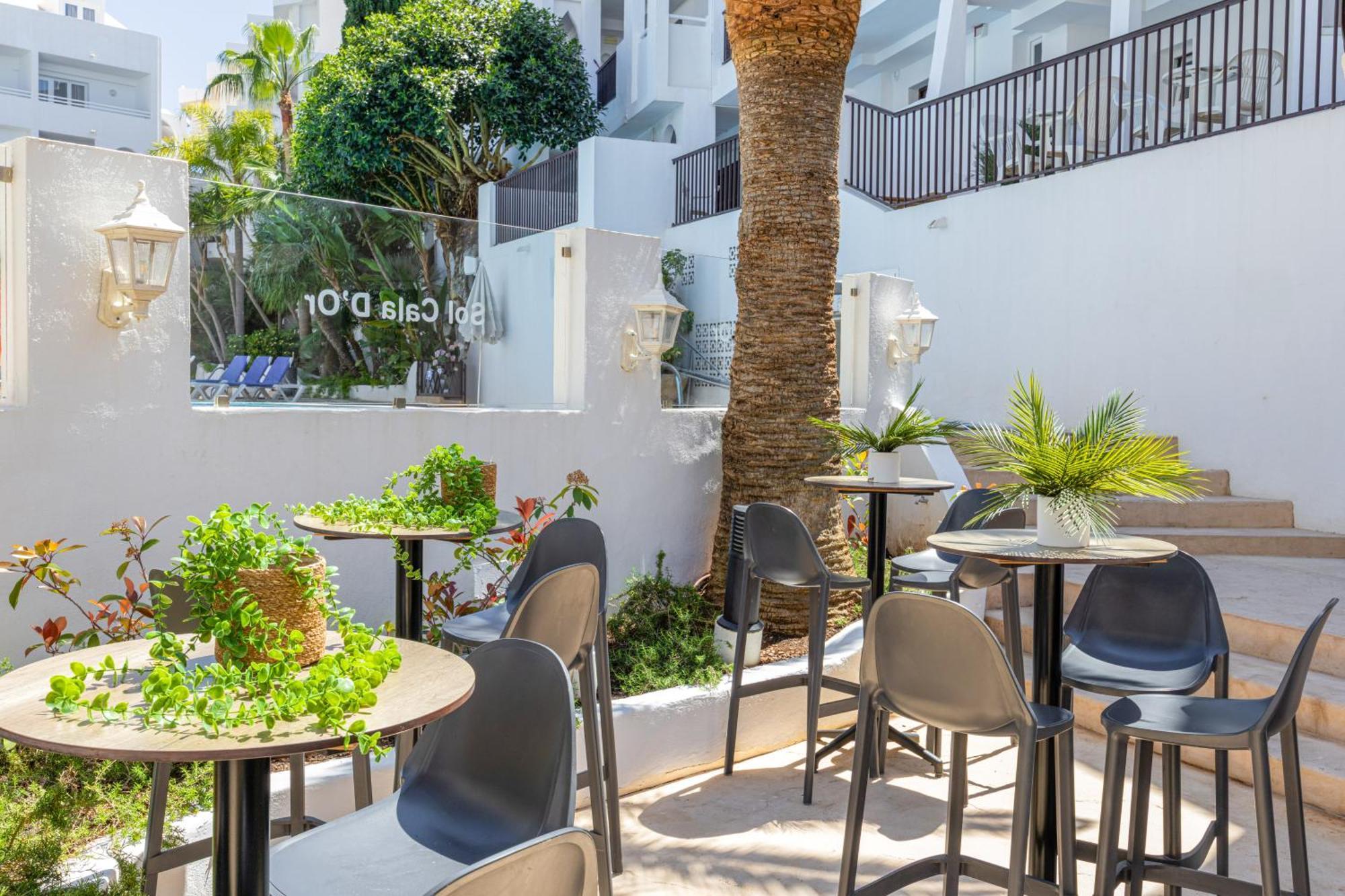 Sol Appart hôtel 3*