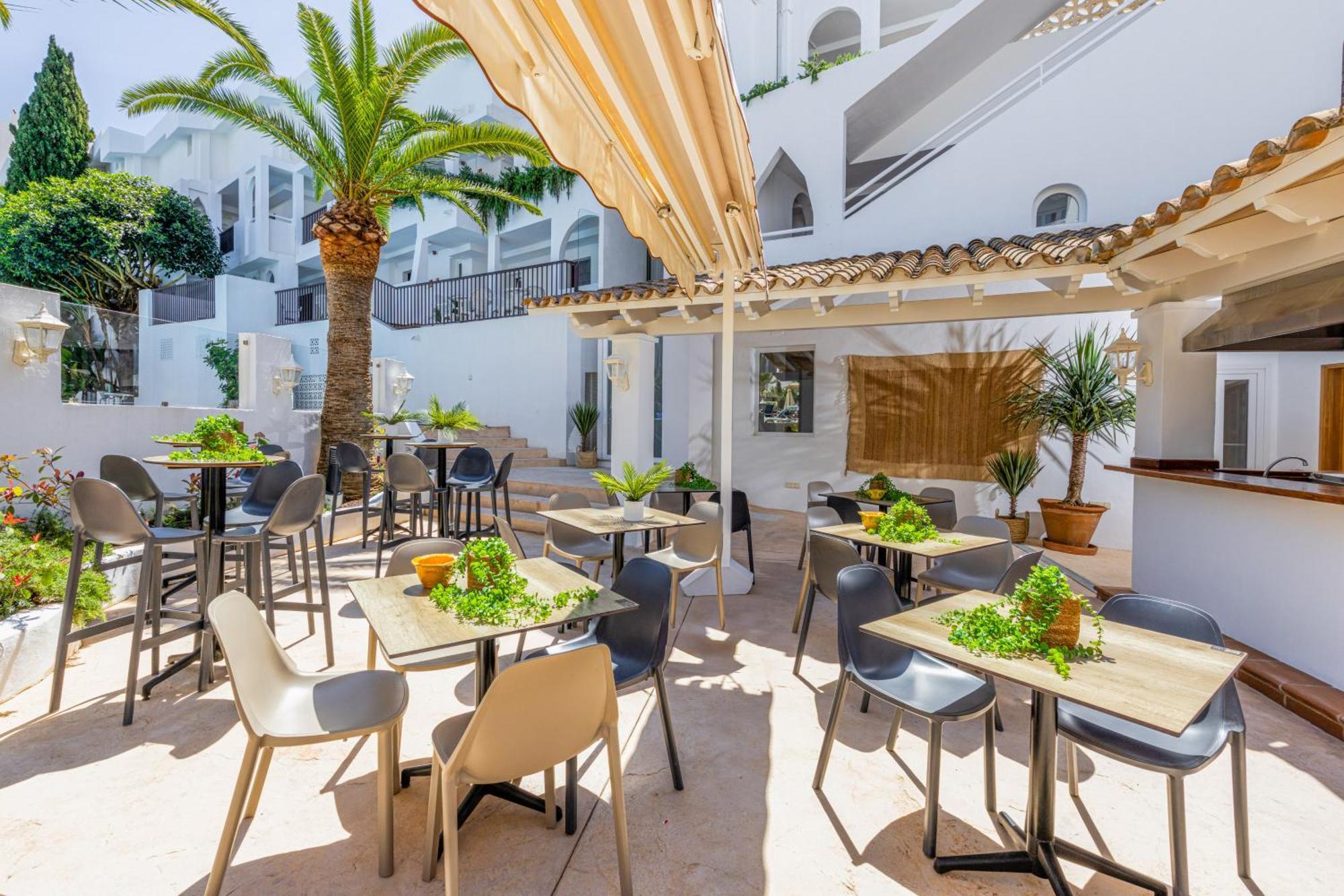 Hotel apartamentowy Sol 3*