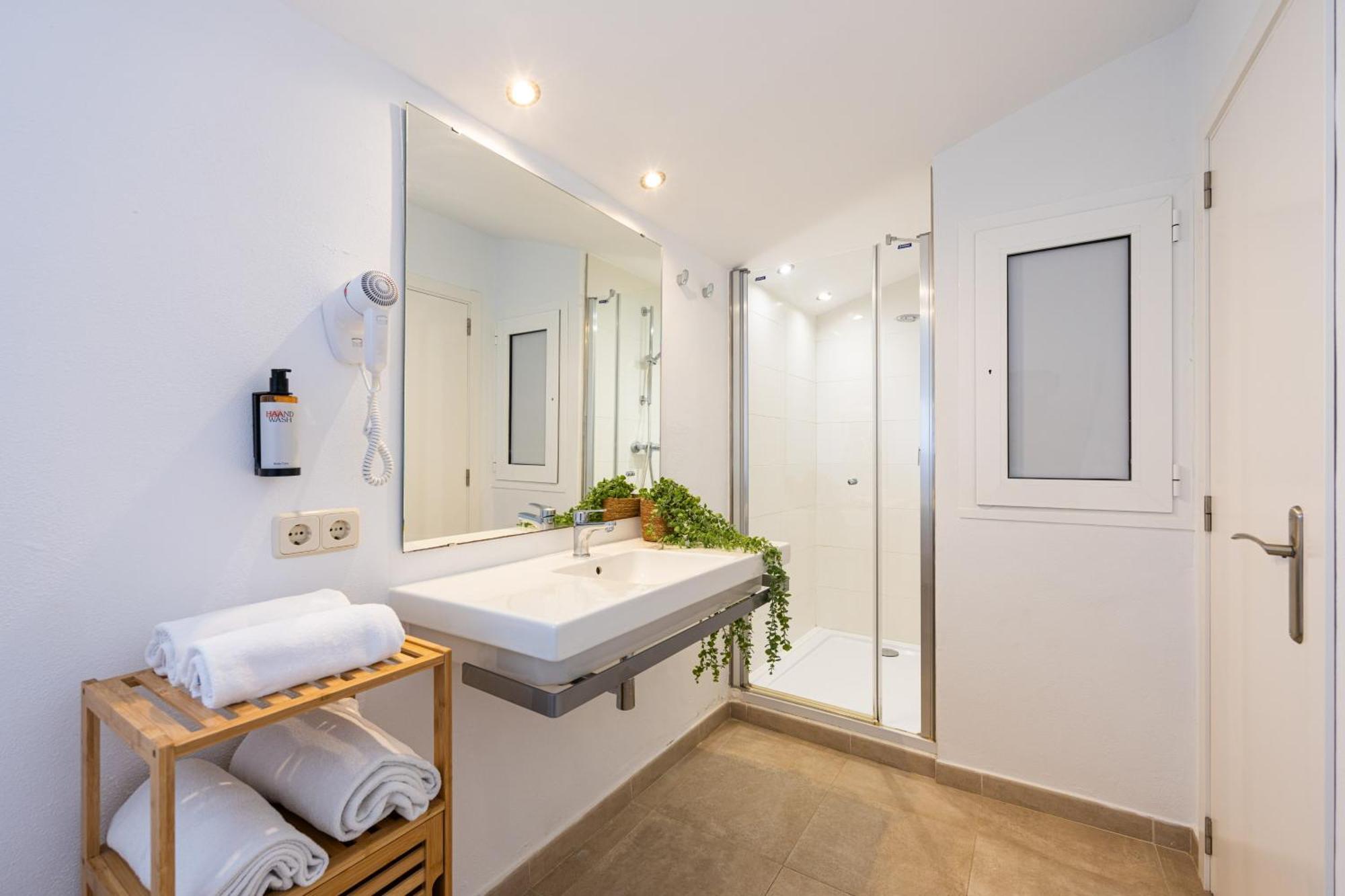 Sol Hotel apartamentowy Cala D'Or