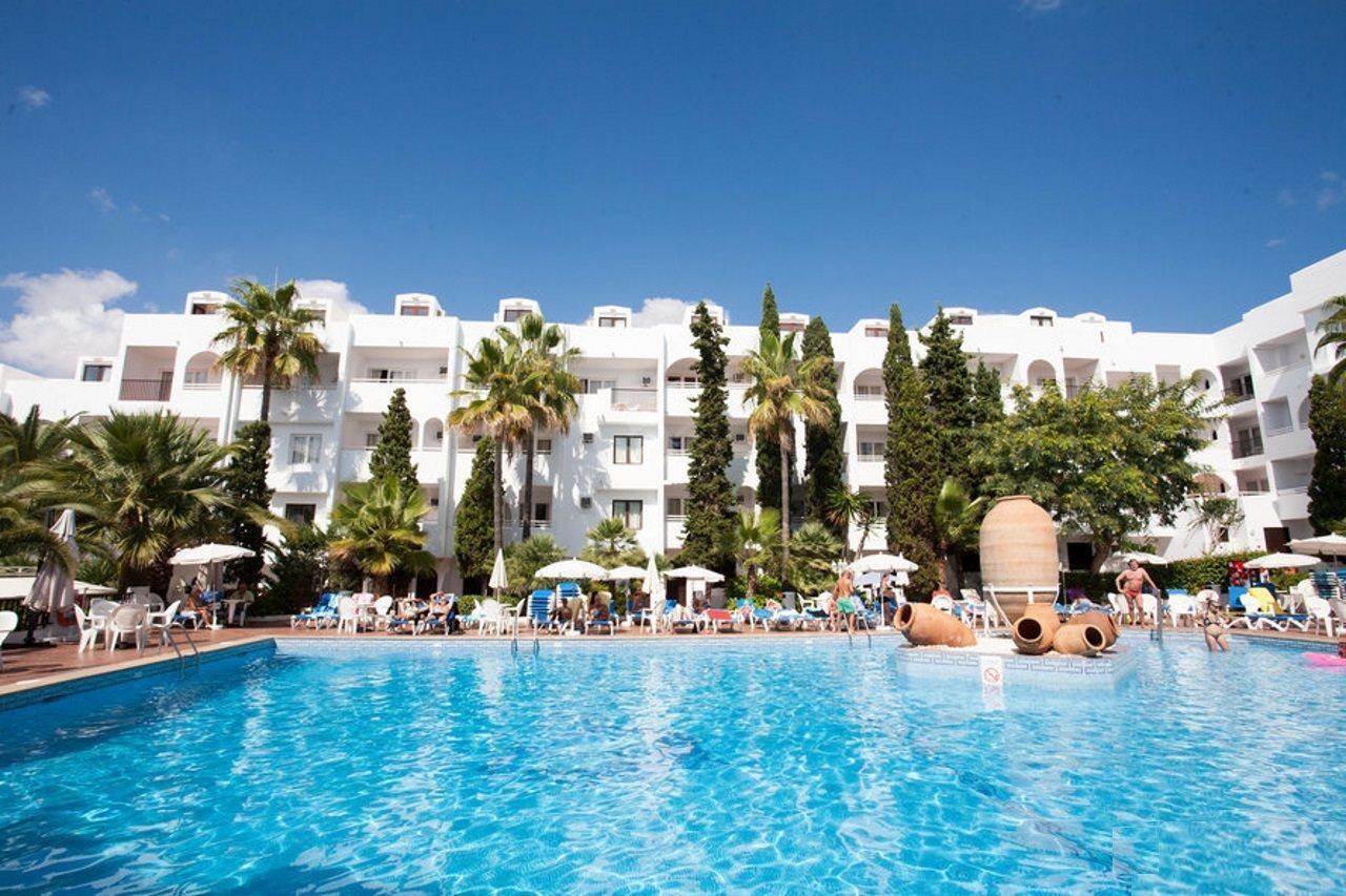 Sol Hotel apartamentowy 3*