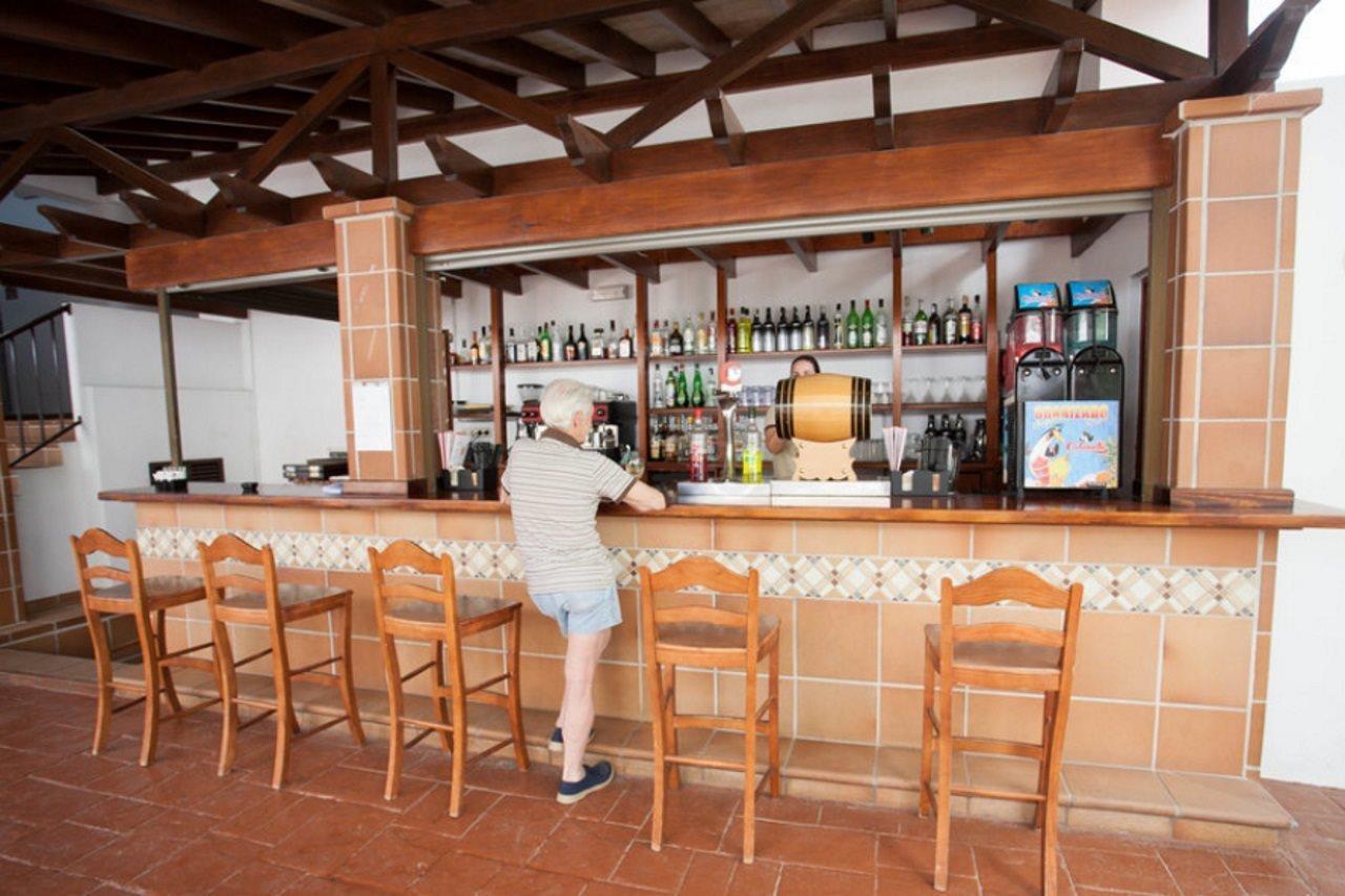 Sol Hotel apartamentowy Cala D'Or
