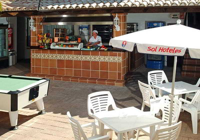 Sol Appart hôtel 3*