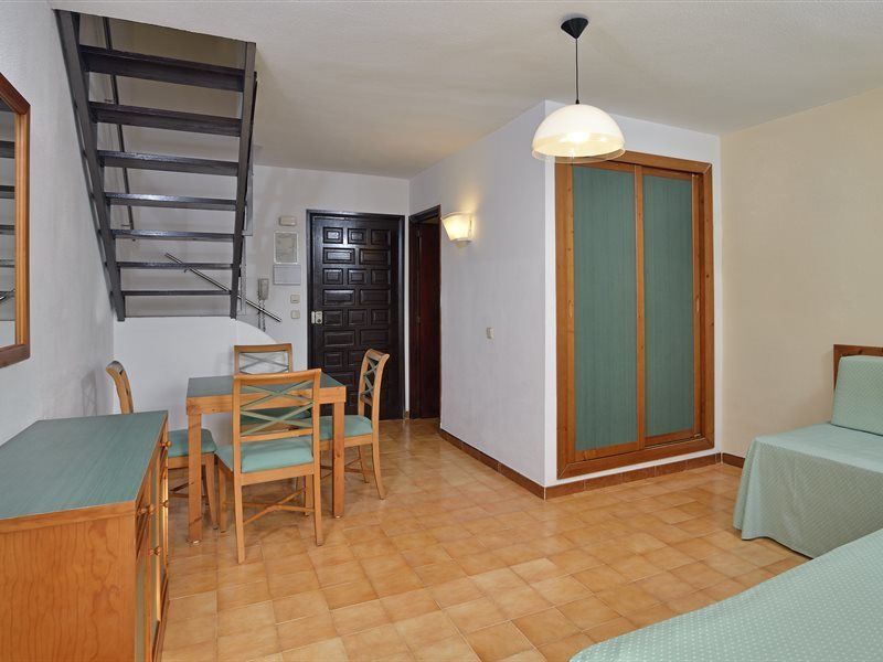 Sol Hotel apartamentowy Cala D'Or