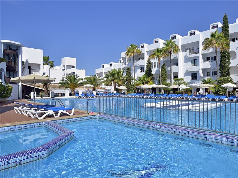 Sol Hotel apartamentowy 3*