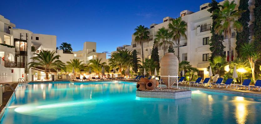 Sol Hotel apartamentowy