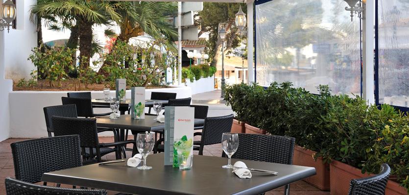 Sol Hotel apartamentowy 3*