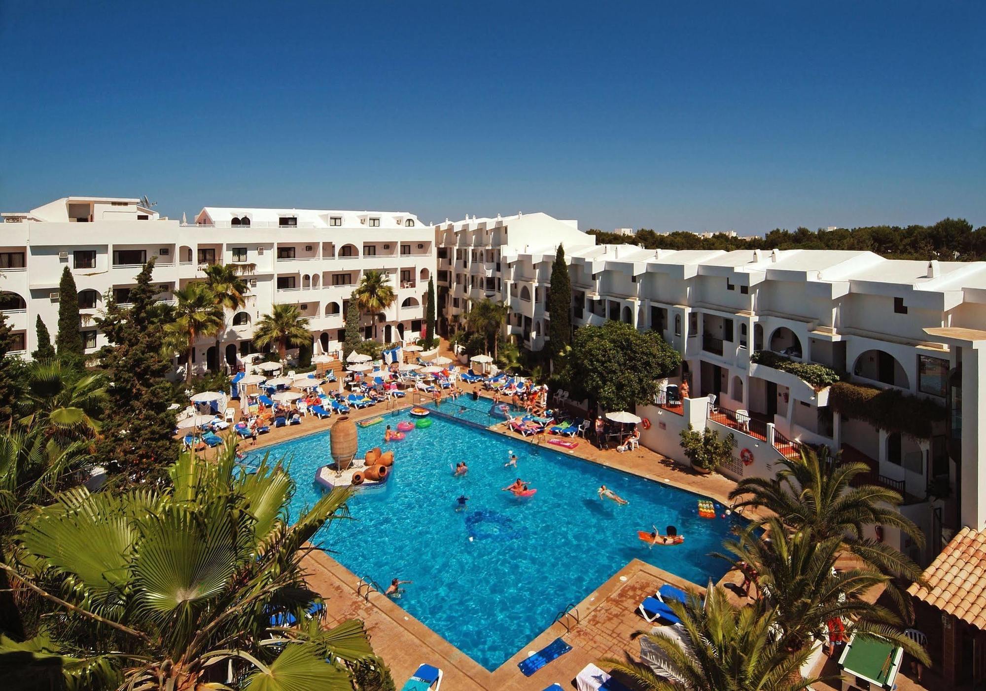 Sol Cala D'Or