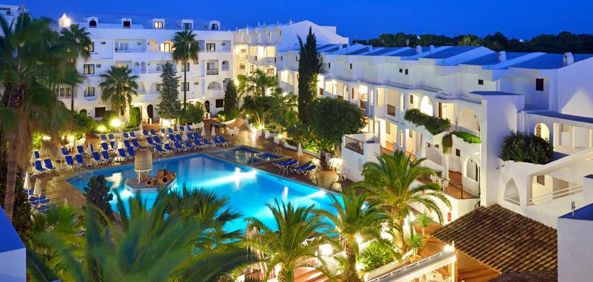 Sol Appart hôtel Cala D´Or