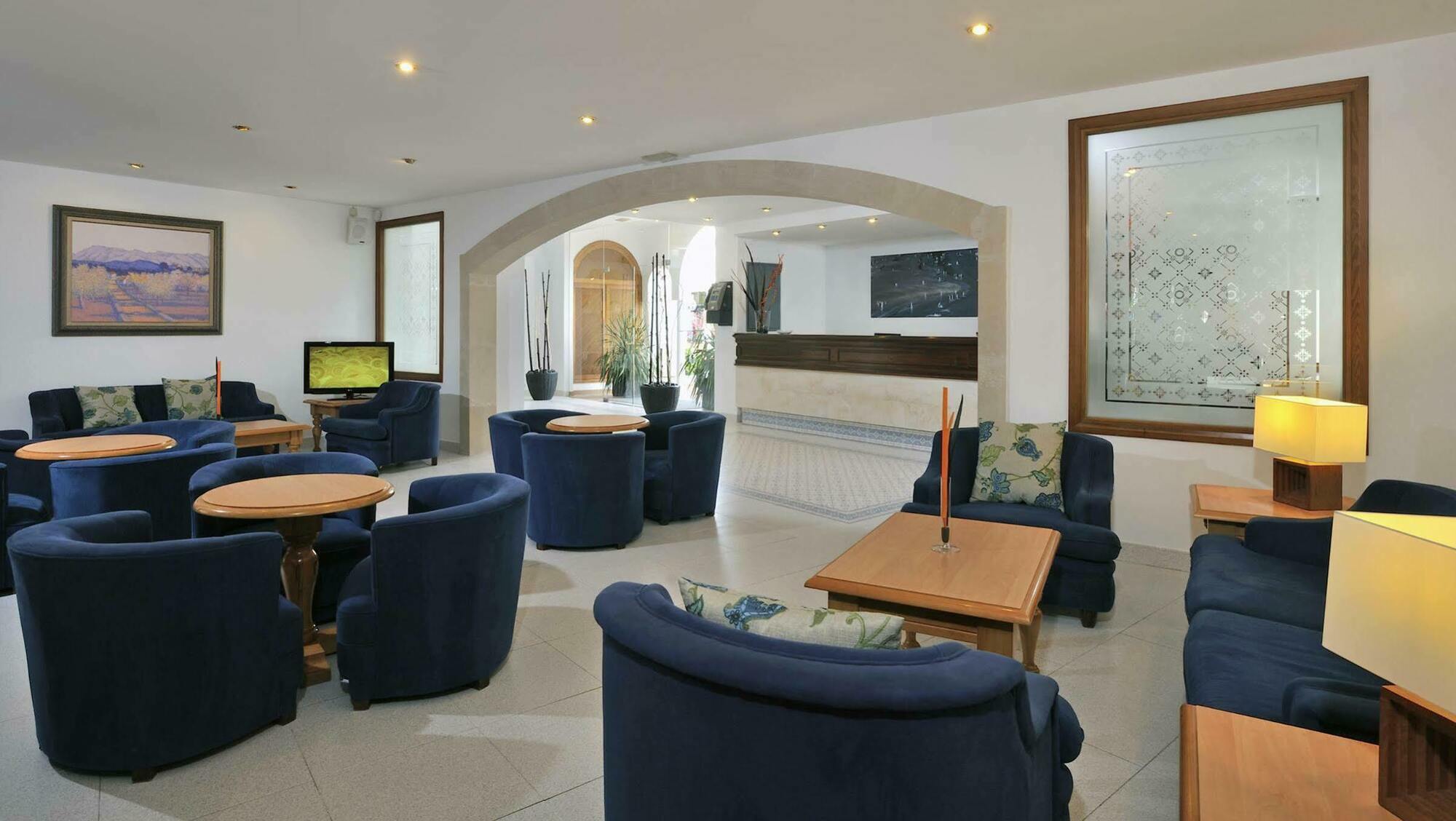 Sol Appart hôtel 3*