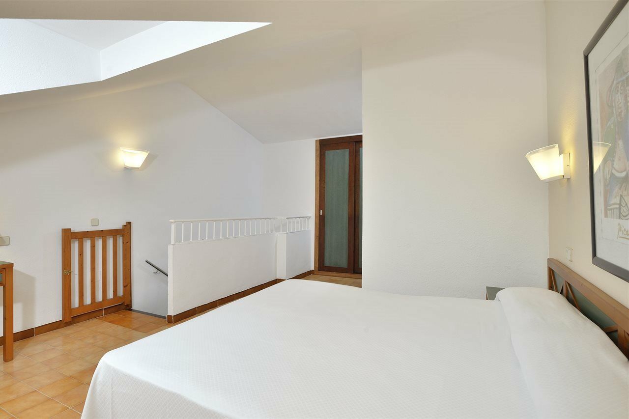 Sol Hotel apartamentowy