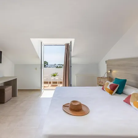 Sol Cala D'Or Apartamentos Exterior photo