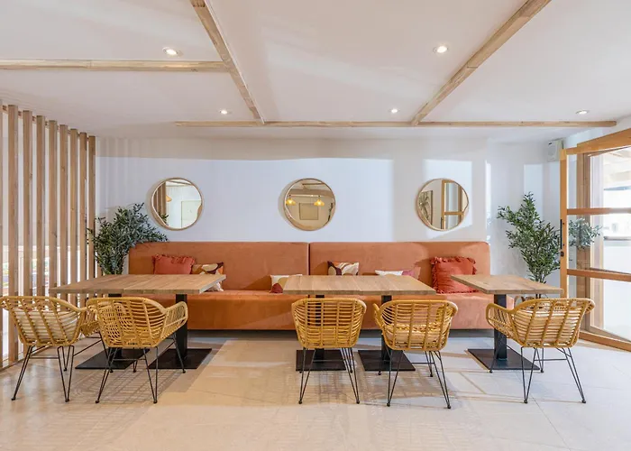 Sol Cala D\'Or Apartamentos
