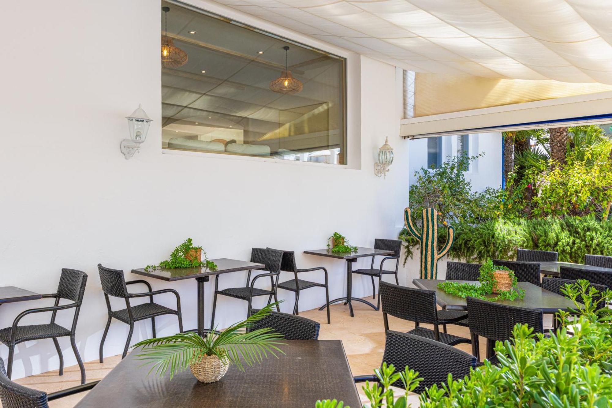Aparthotel Sol