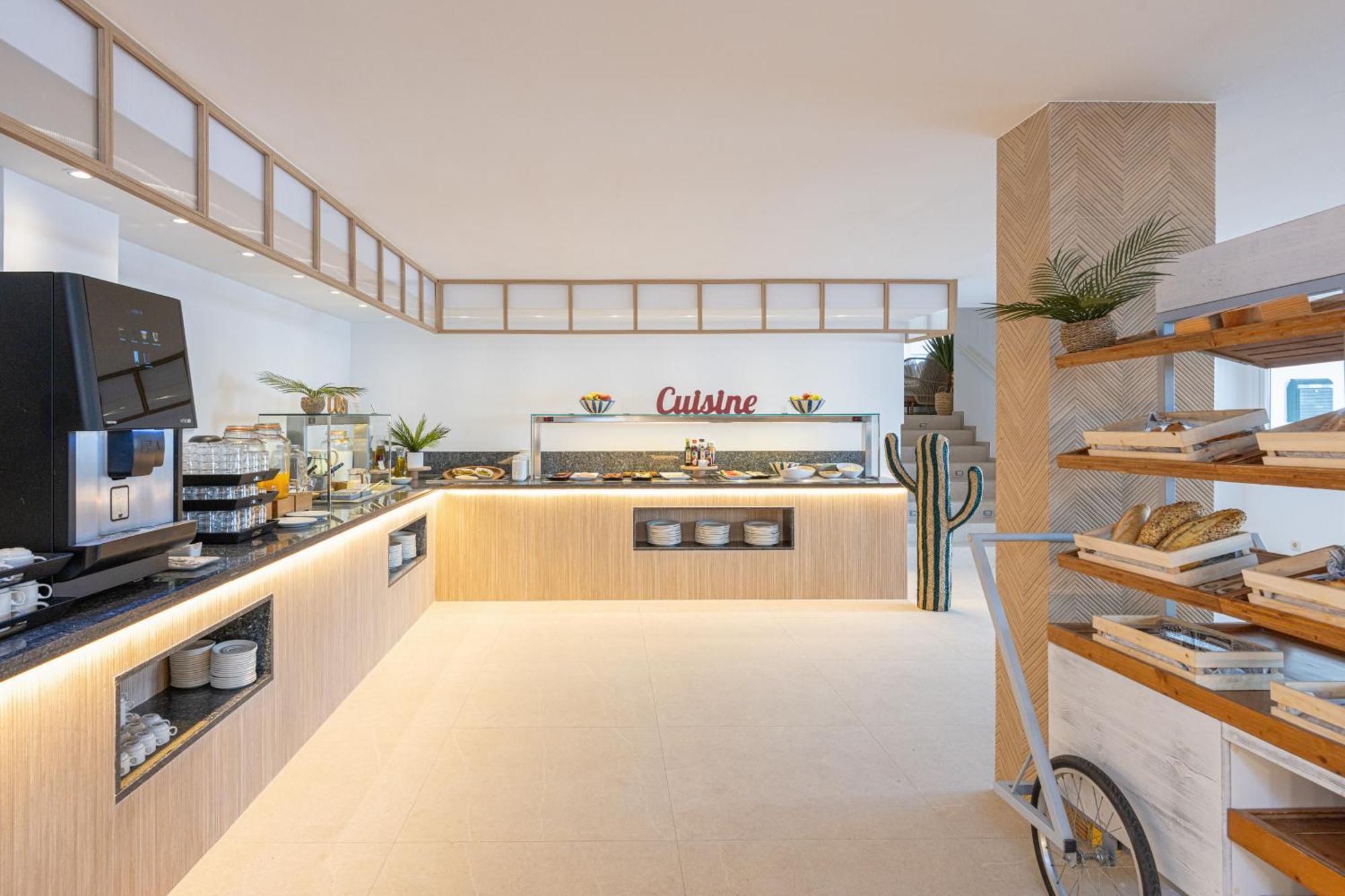 Aparthotel Sol Cala d'Or (Mallorca)