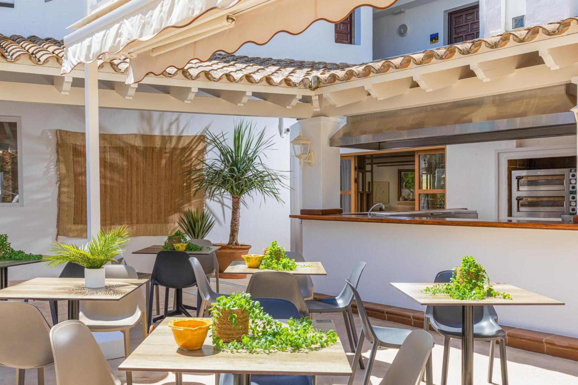 Sol Aparthotel