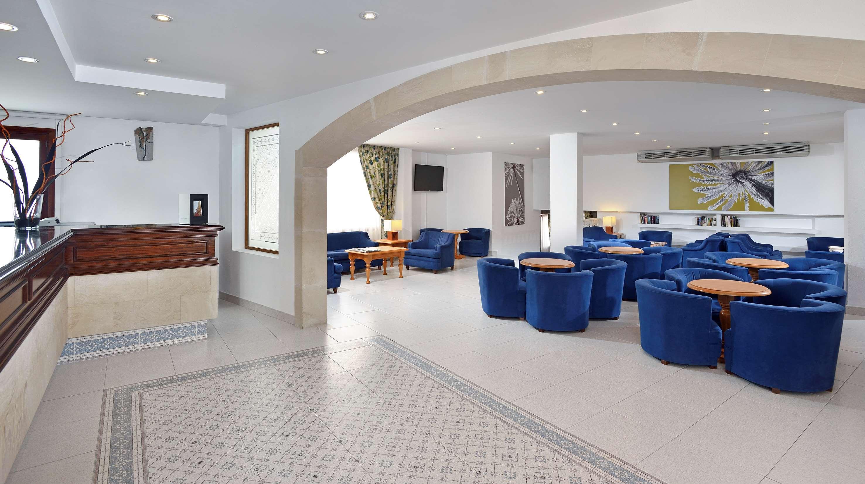 Sol Apartahotel