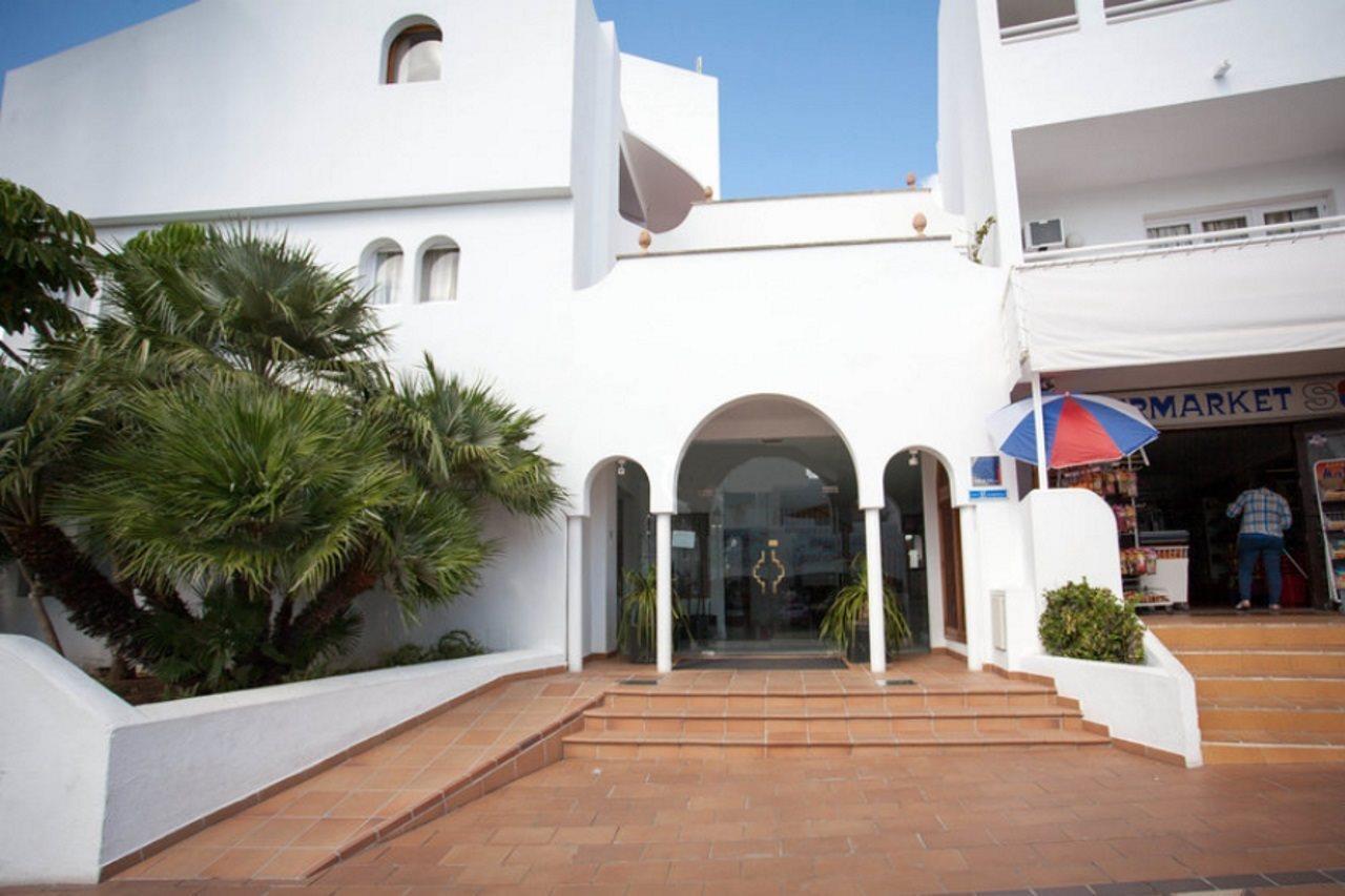 Sol Apartahotel Cala D´Or