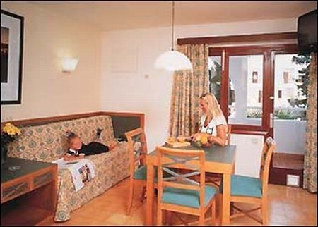 Apartahotel Sol Cala D´Or